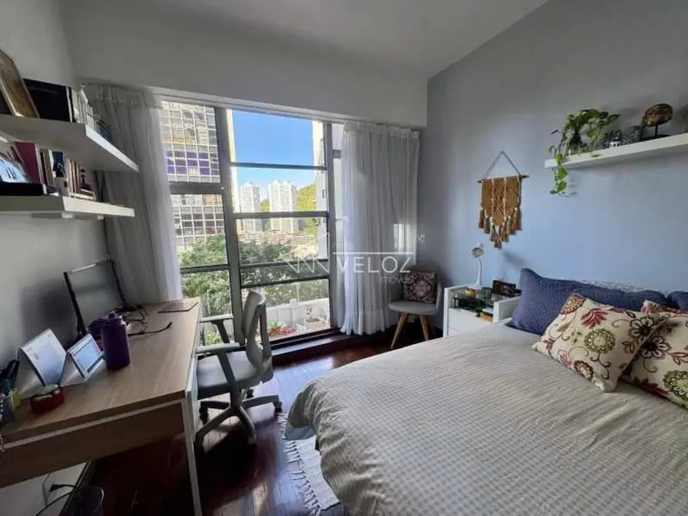 Apartamento, 4 quartos, 164 m² - Foto 9