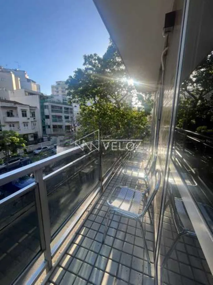 Apartamento, 3 quartos, 97 m² - Foto 9
