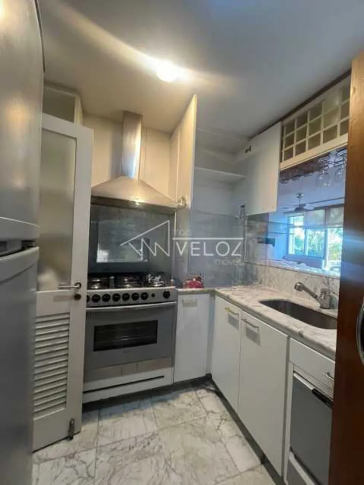 Apartamento, 3 quartos, 97 m² - Foto 5