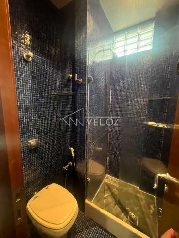 Apartamento, 3 quartos, 97 m² - Foto 3