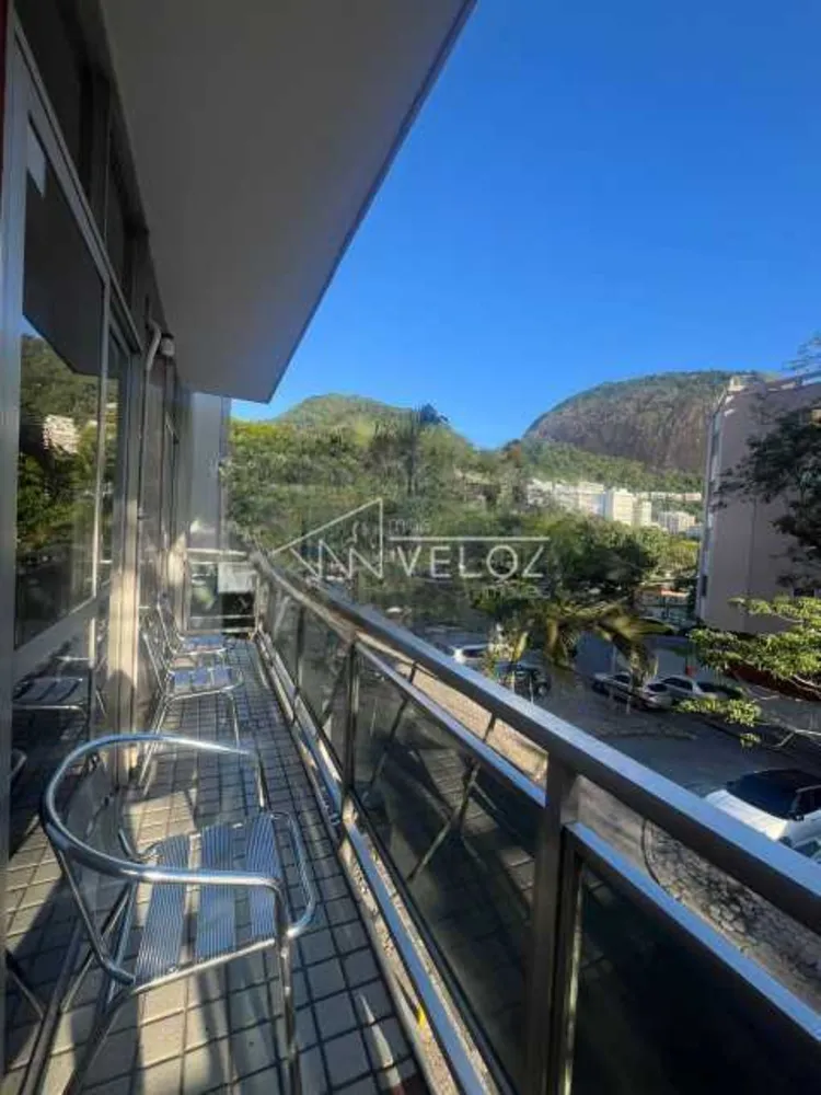 Apartamento, 3 quartos, 97 m² - Foto 11