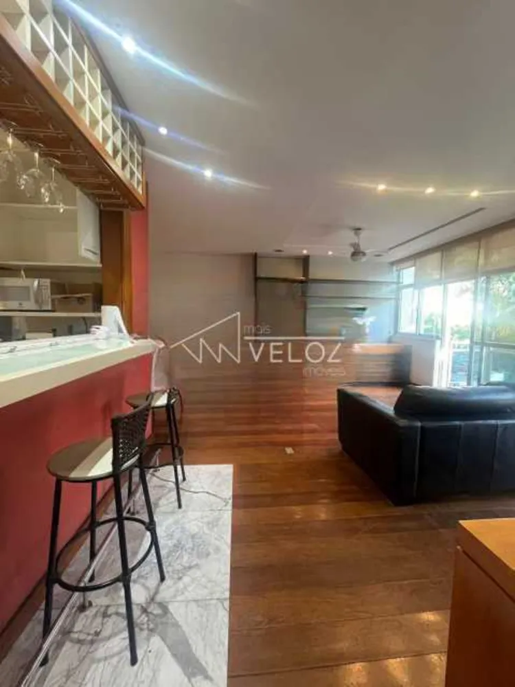 Apartamento, 3 quartos, 97 m² - Foto 2