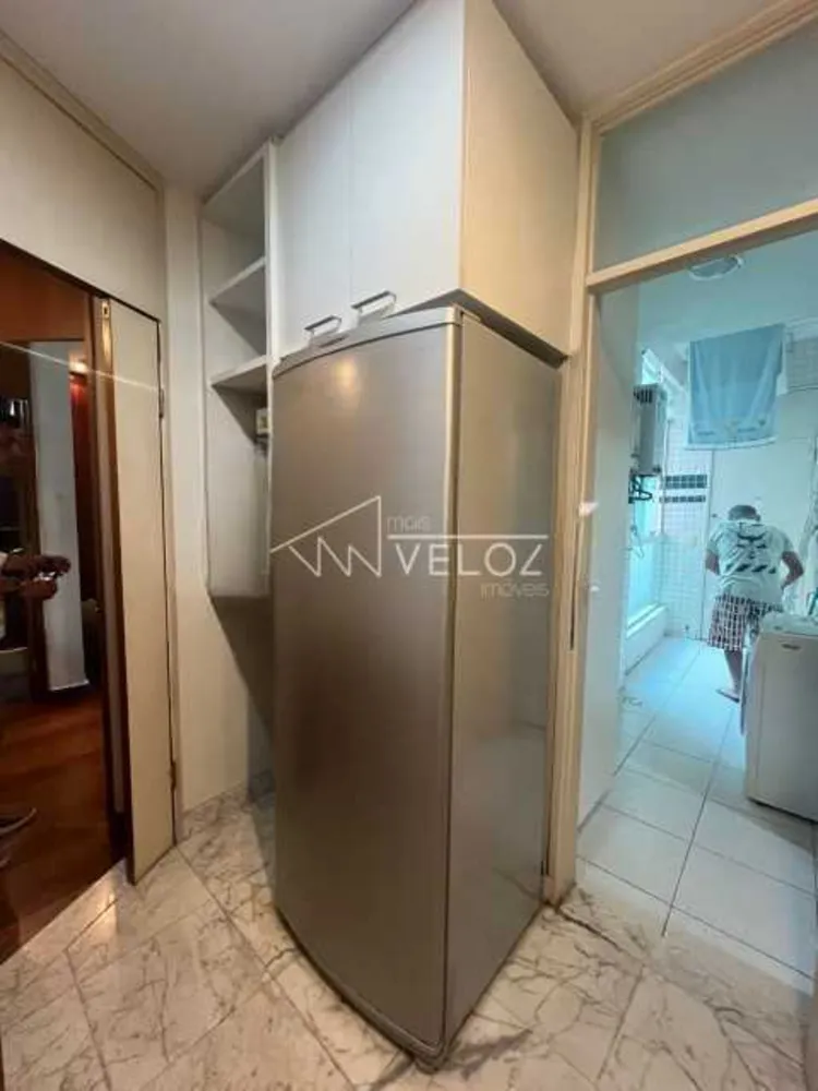 Apartamento, 3 quartos, 97 m² - Foto 6
