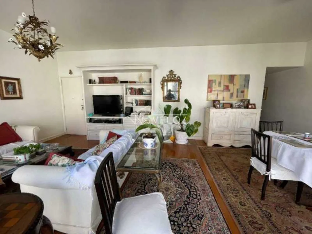 Apartamento, 3 quartos, 132 m² - Foto 14