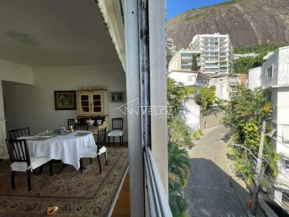 Apartamento, 3 quartos, 132 m² - Foto 4