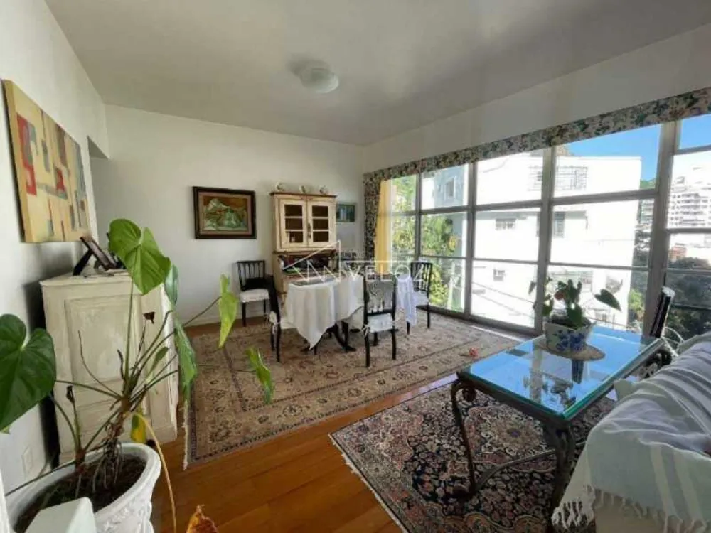 Apartamento, 3 quartos, 132 m² - Foto 13