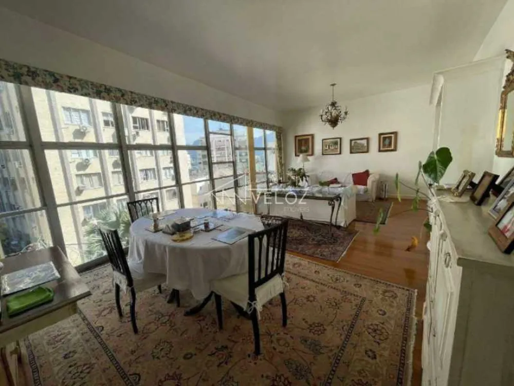 Apartamento, 3 quartos, 132 m² - Foto 3