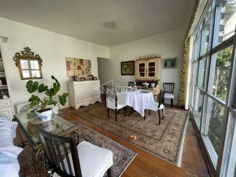 Apartamento, 3 quartos, 132 m² - Foto 8