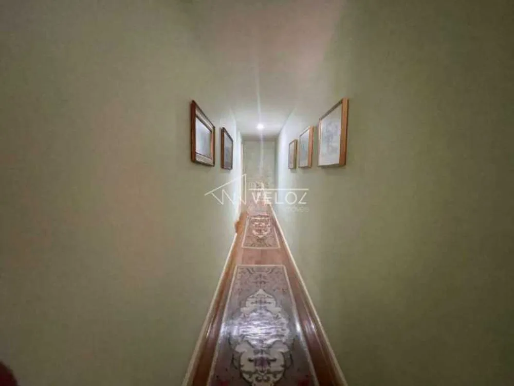 Apartamento, 3 quartos, 132 m² - Foto 15