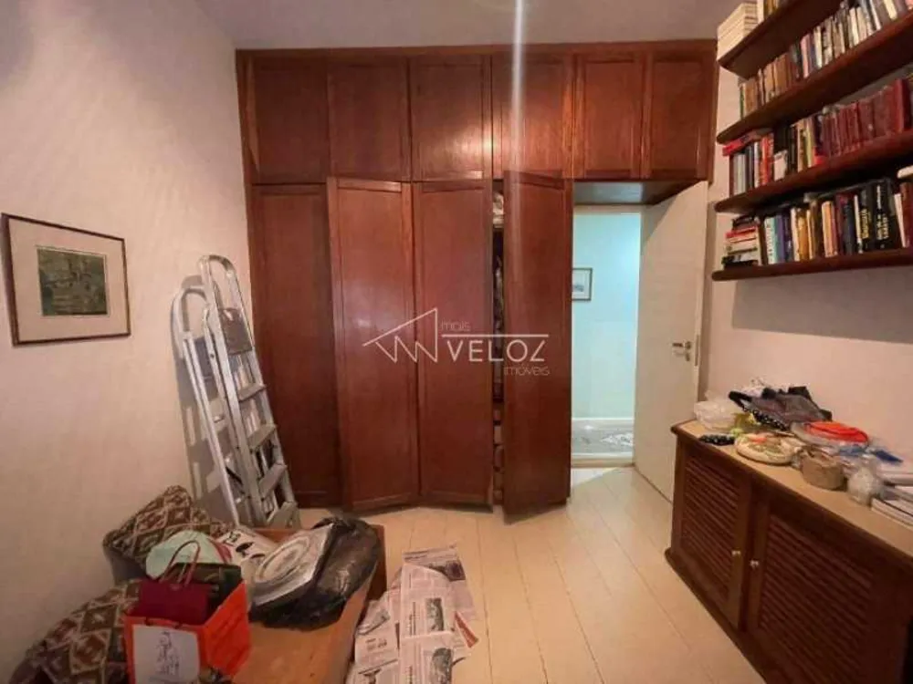 Apartamento, 3 quartos, 132 m² - Foto 20