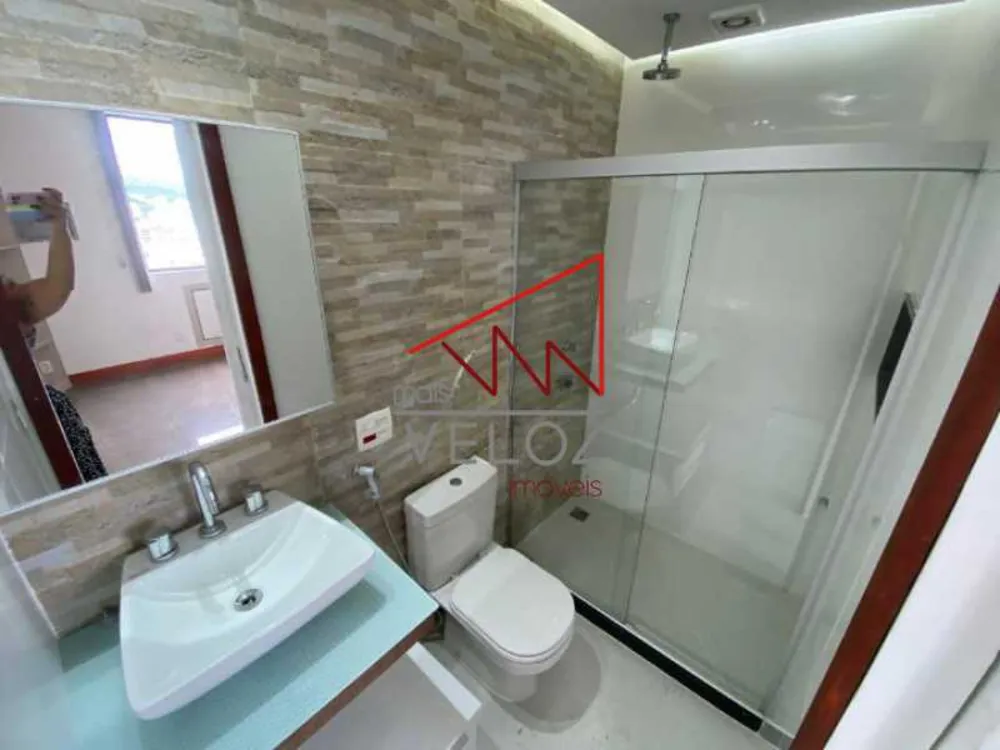 Apartamento, 2 quartos, 70 m² - Foto 1