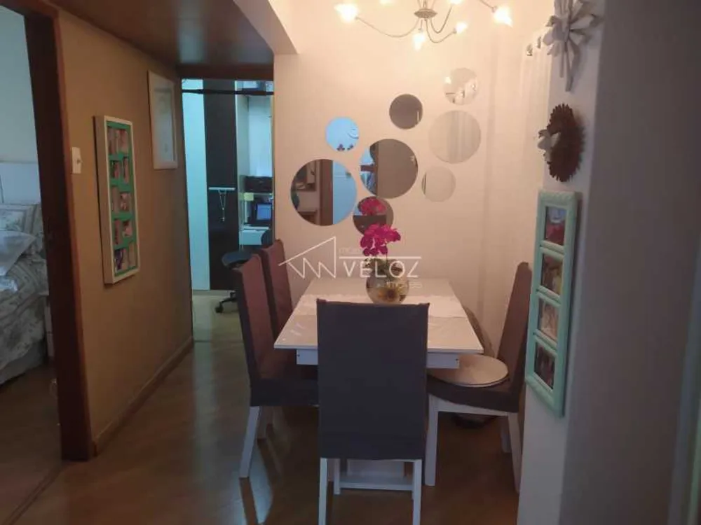 Apartamento, 2 quartos, 50 m² - Foto 9