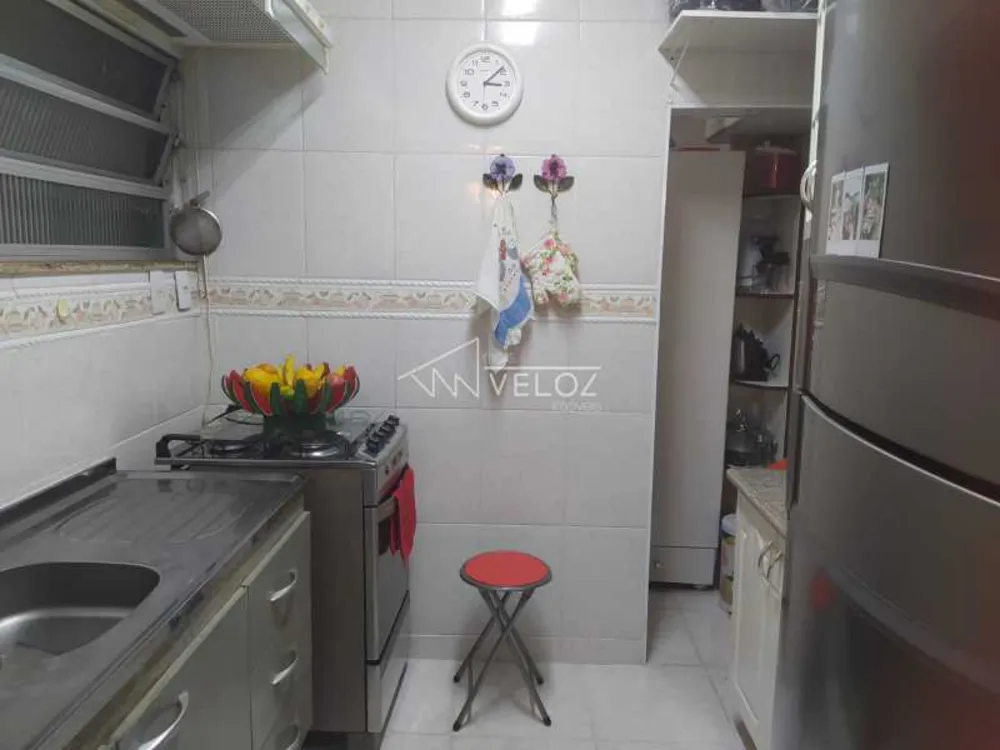 Apartamento, 2 quartos, 50 m² - Foto 5