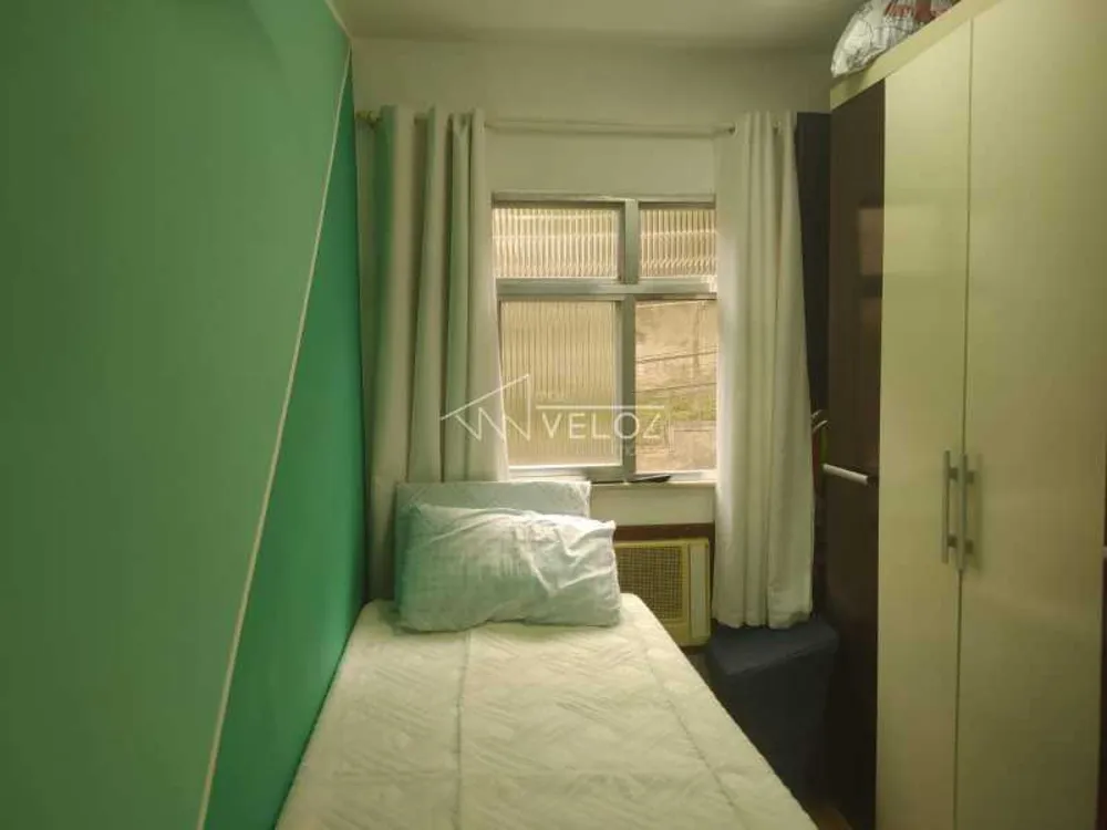 Apartamento, 2 quartos, 50 m² - Foto 11