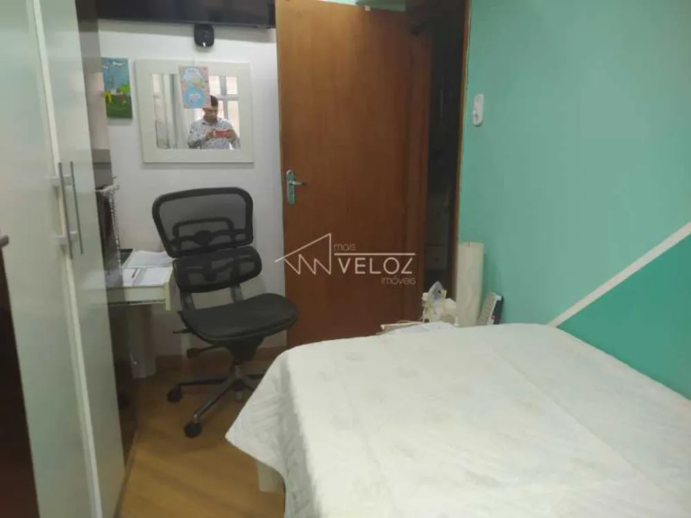 Apartamento, 2 quartos, 50 m² - Foto 12