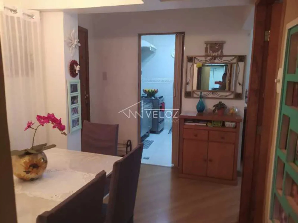 Apartamento, 2 quartos, 50 m² - Foto 2