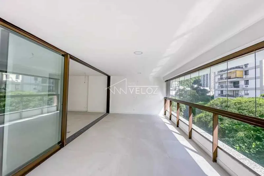 Apartamento, 3 quartos, 150 m² - Foto 3