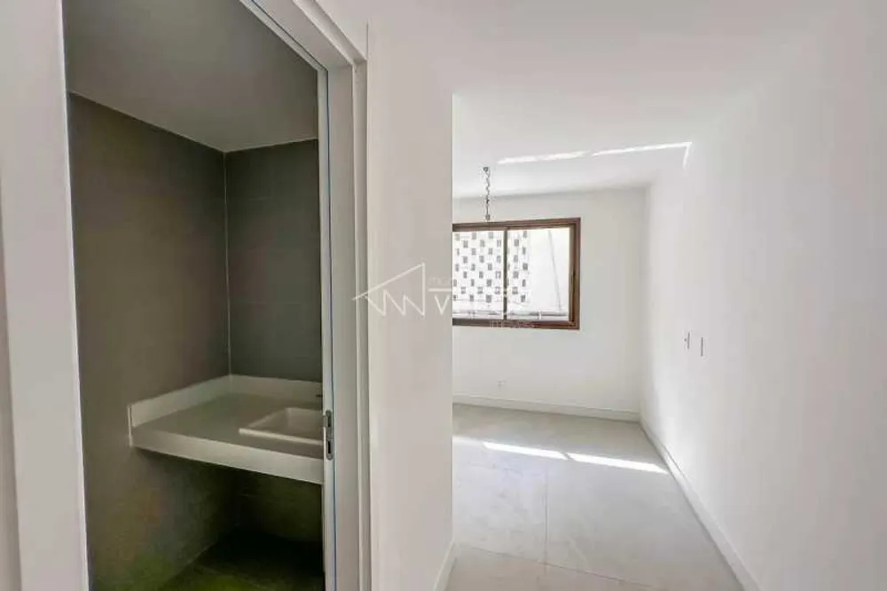 Apartamento, 3 quartos, 150 m² - Foto 11