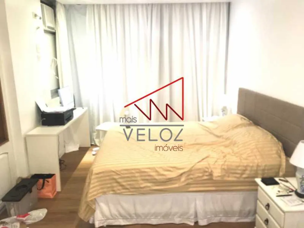 Apartamento, 4 quartos, 166 m² - Foto 14