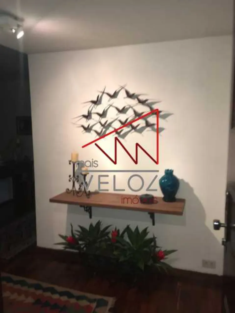 Apartamento, 4 quartos, 166 m² - Foto 11