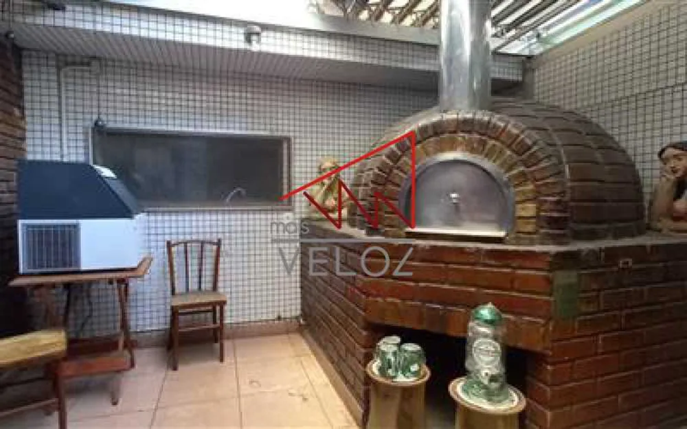 Loja-Salão, 220 m² - Foto 3