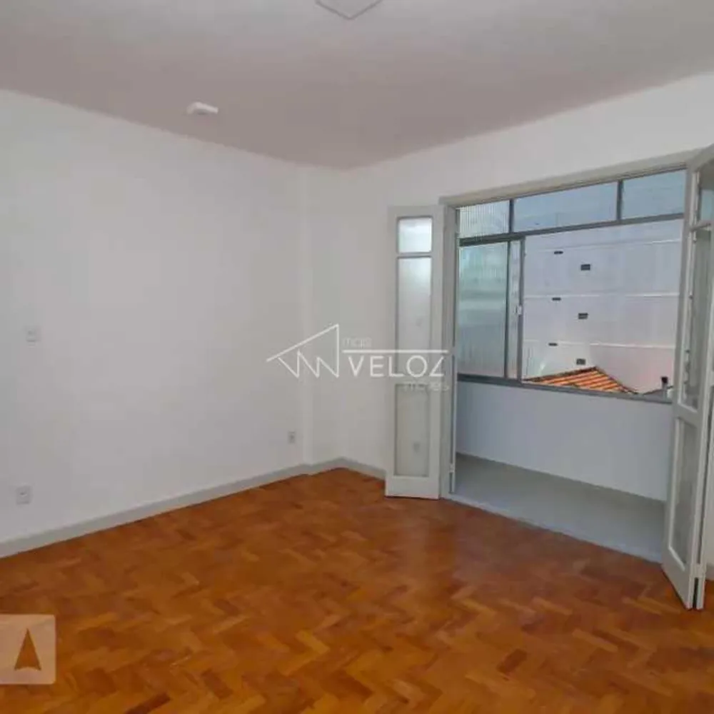 Apartamento, 2 quartos, 83 m² - Foto 1