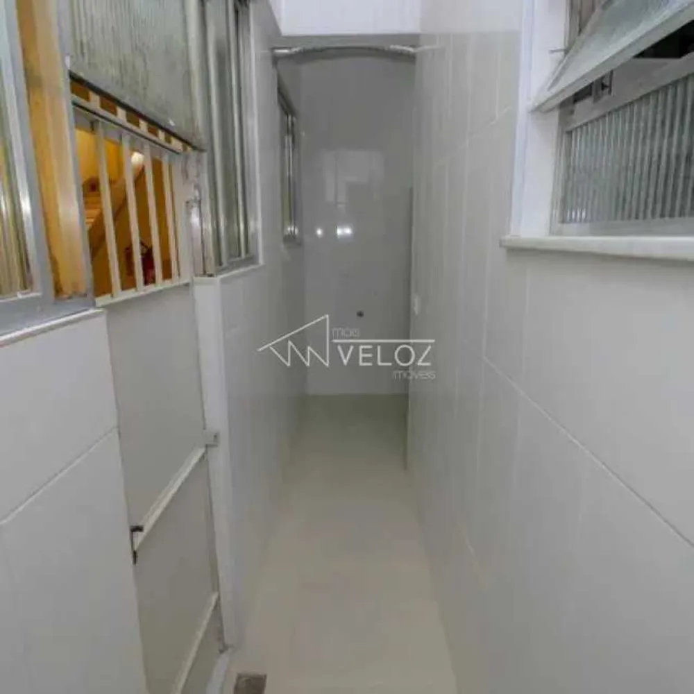 Apartamento, 2 quartos, 83 m² - Foto 6