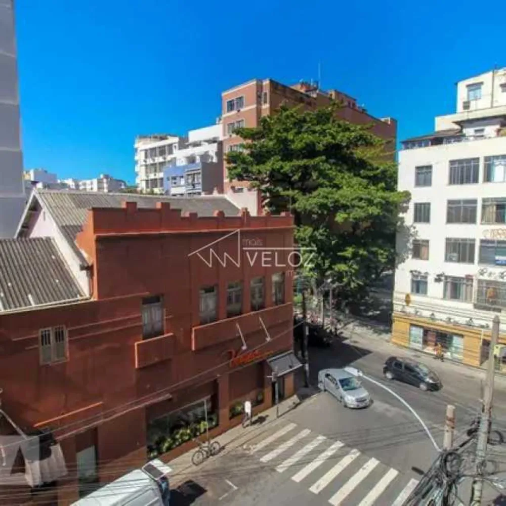 Apartamento, 2 quartos, 83 m² - Foto 9