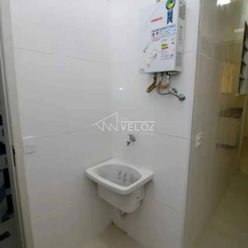 Apartamento, 2 quartos, 83 m² - Foto 10