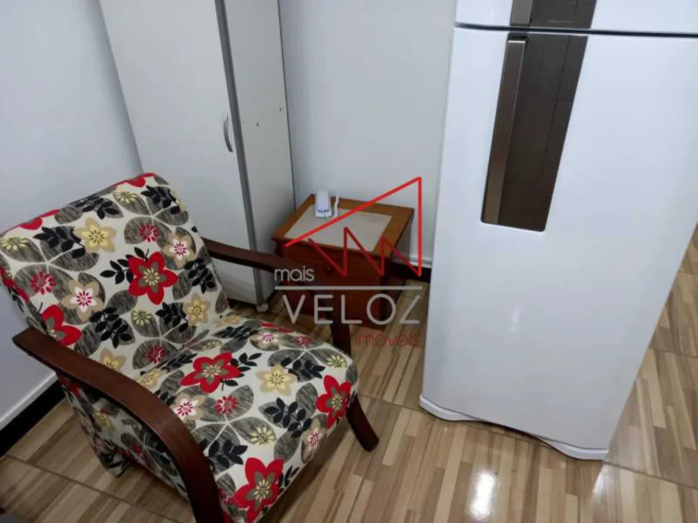 Apartamento, 1 quarto, 30 m² - Foto 1