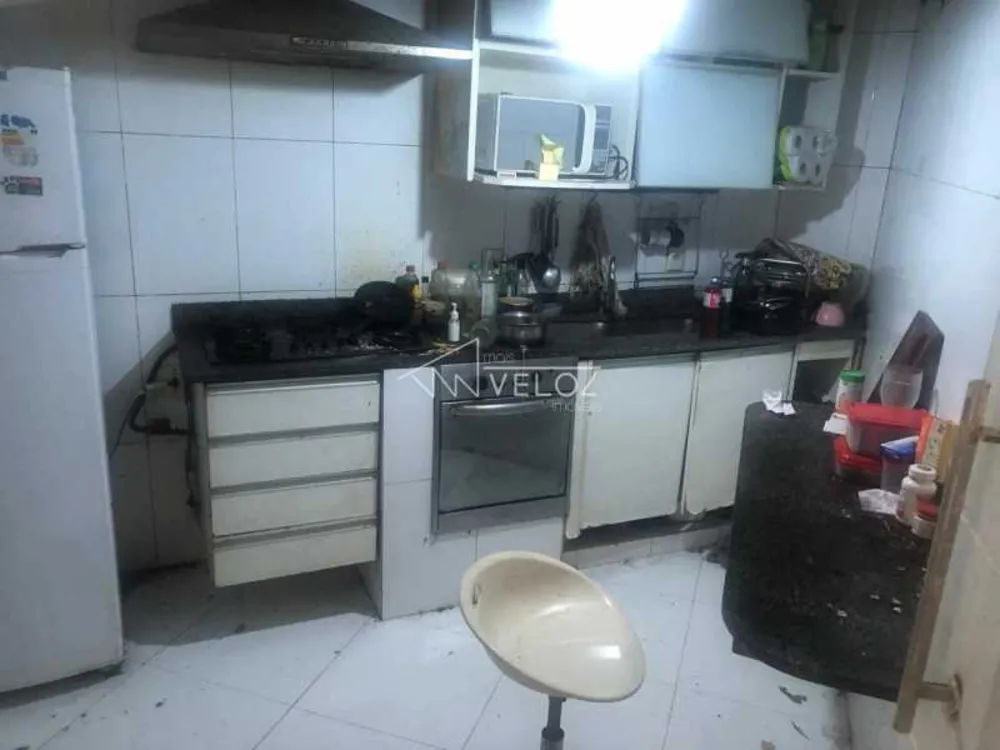 Apartamento, 5 quartos, 240 m² - Foto 7