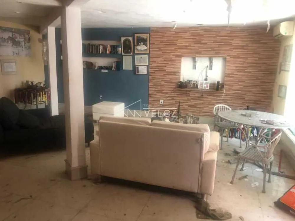 Apartamento, 5 quartos, 240 m² - Foto 16
