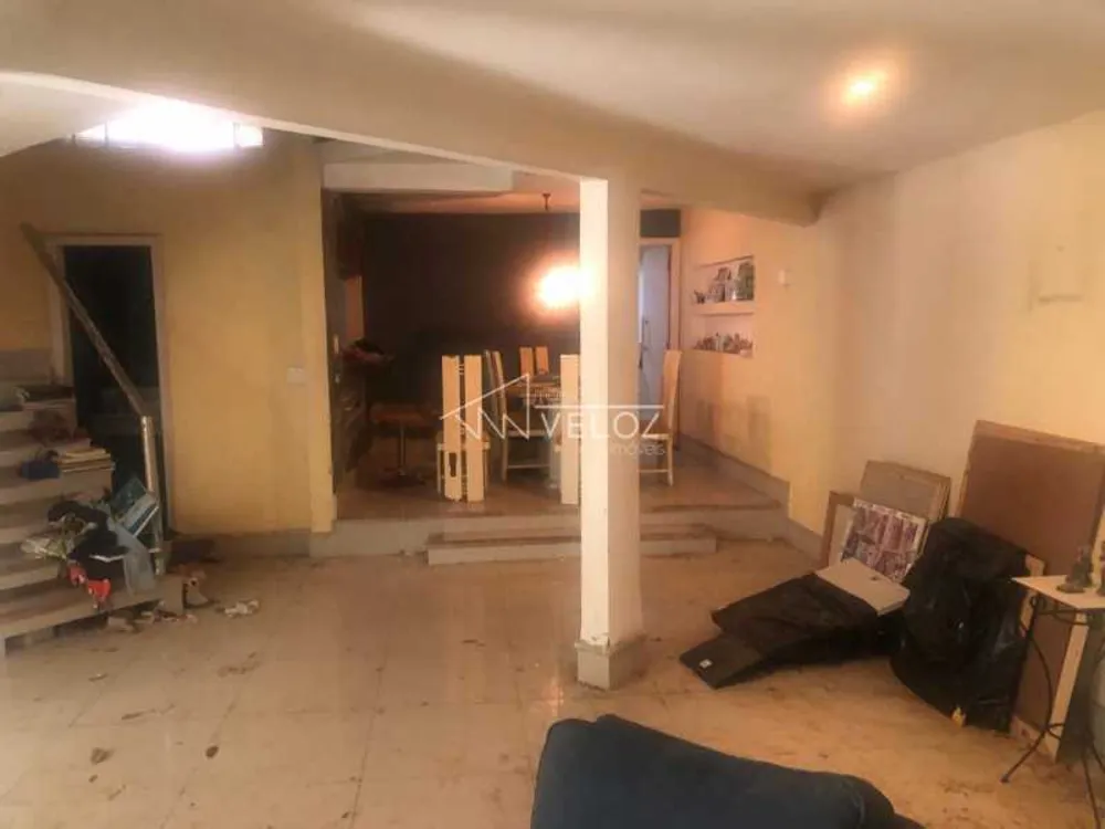 Apartamento, 5 quartos, 240 m² - Foto 1