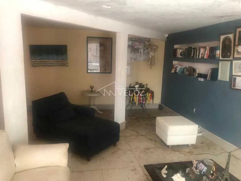 Apartamento, 5 quartos, 240 m² - Foto 3