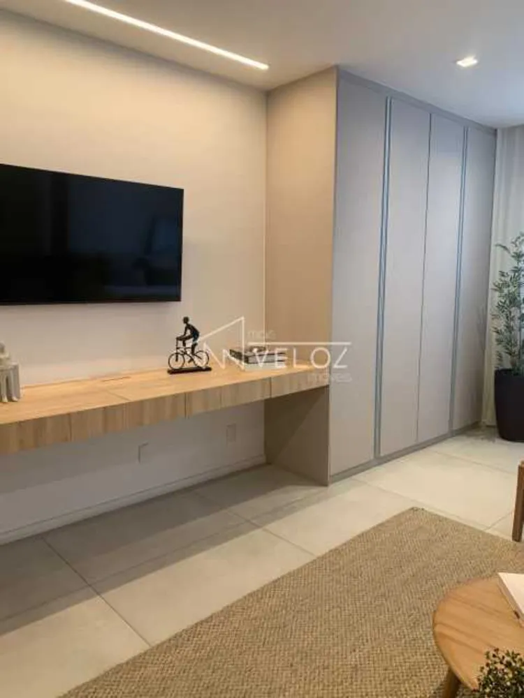 Apartamento, 1 quarto, 38 m² - Foto 16