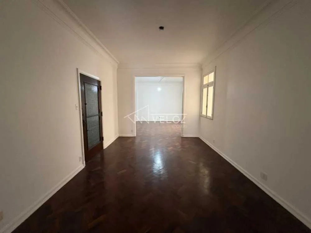 Apartamento, 3 quartos, 166 m² - Foto 4