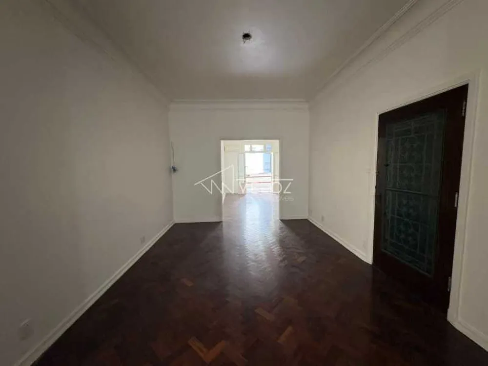 Apartamento, 3 quartos, 166 m² - Foto 6
