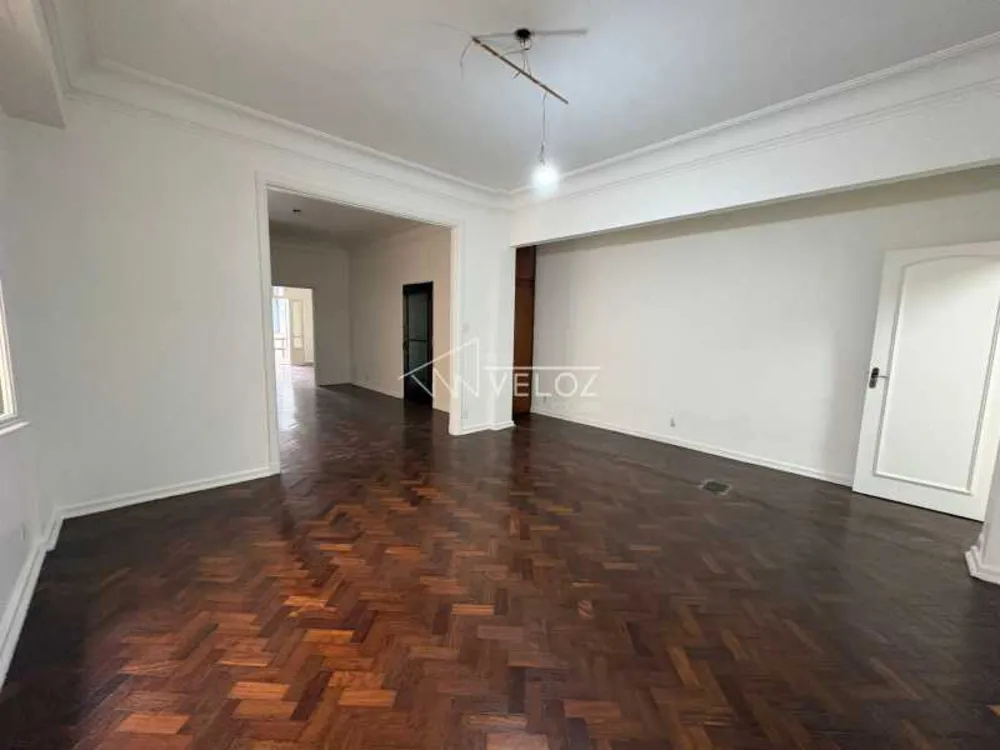 Apartamento, 3 quartos, 166 m² - Foto 8
