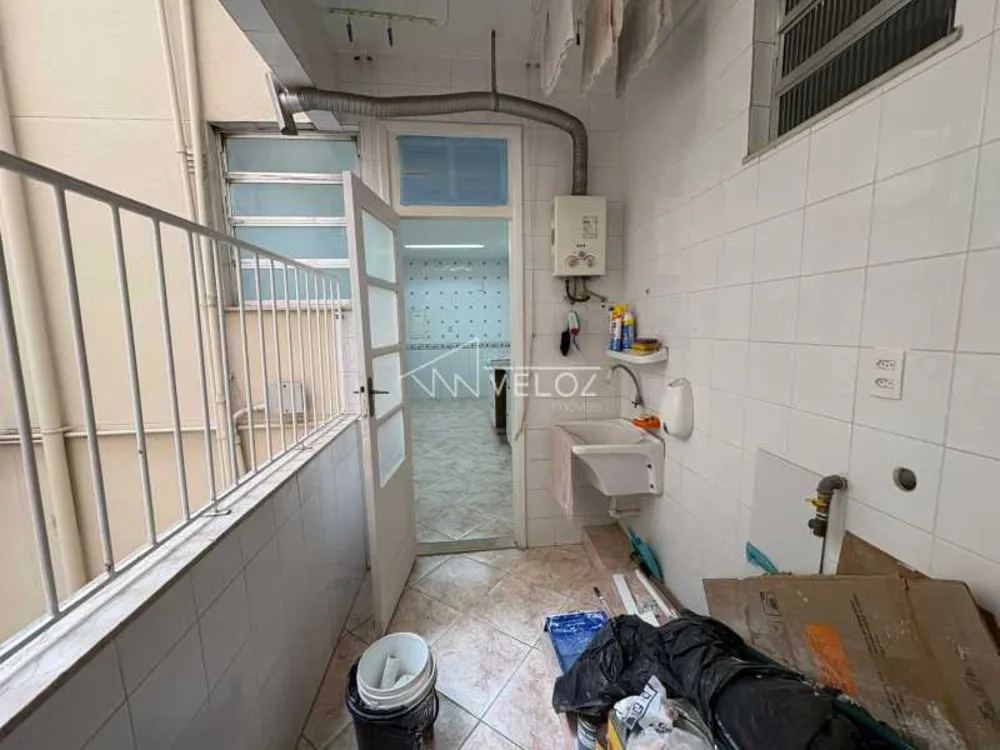 Apartamento, 3 quartos, 166 m² - Foto 7