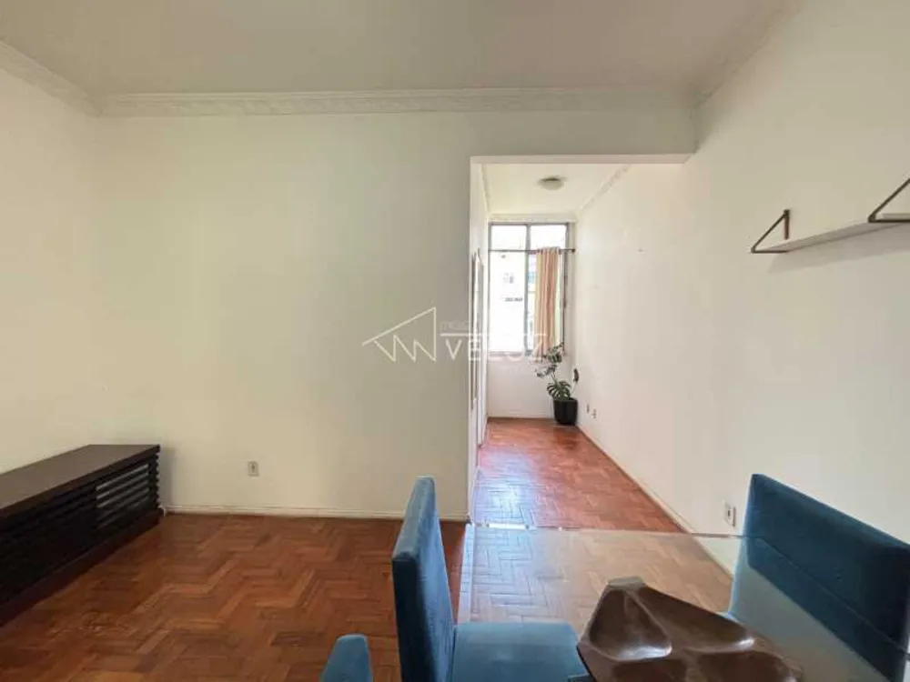 Apartamento, 1 quarto, 49 m² - Foto 8