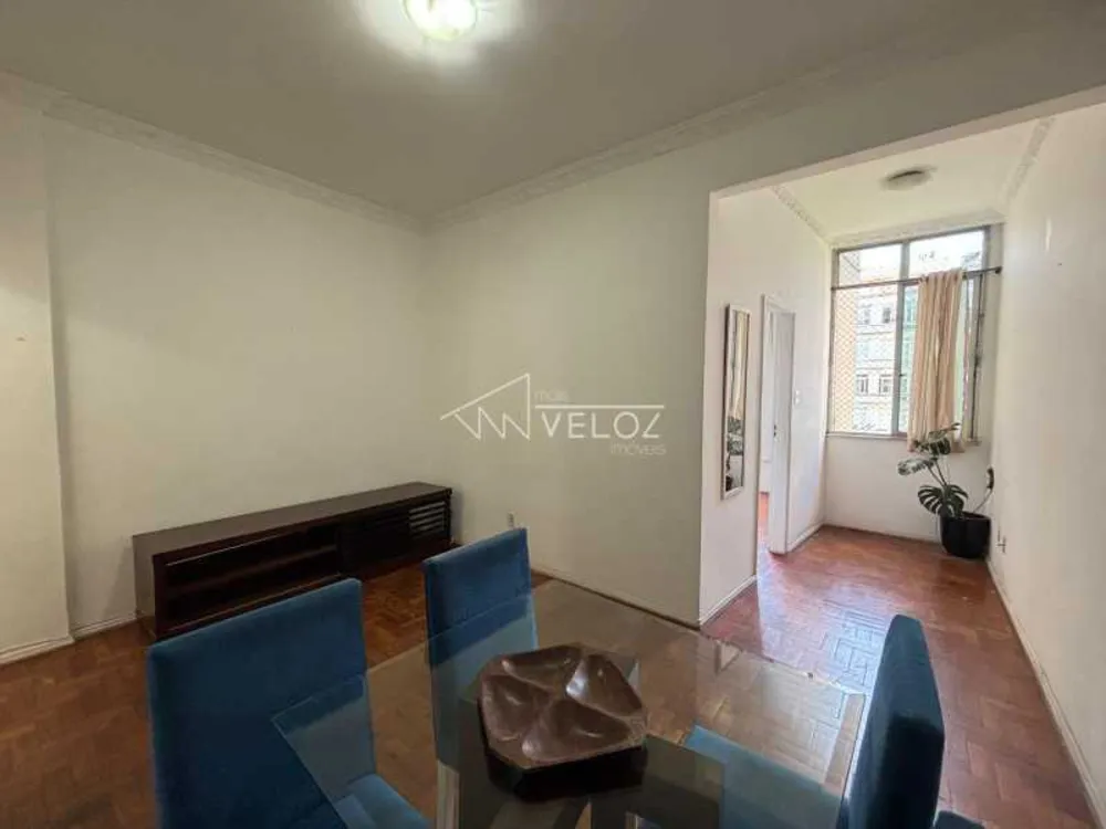 Apartamento, 1 quarto, 49 m² - Foto 6