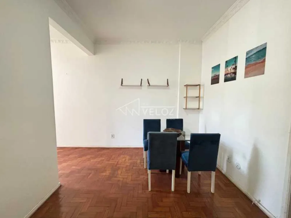 Apartamento, 1 quarto, 49 m² - Foto 10
