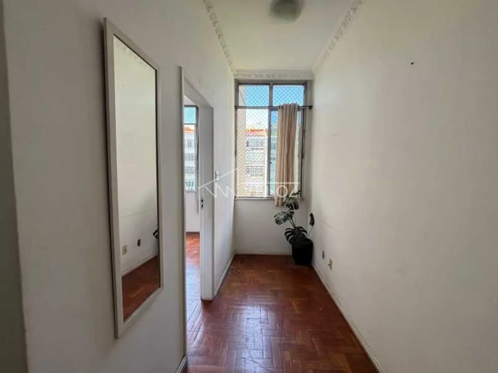 Apartamento, 1 quarto, 49 m² - Foto 2