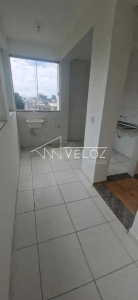 Apartamento, 1 quarto, 59 m² - Foto 1