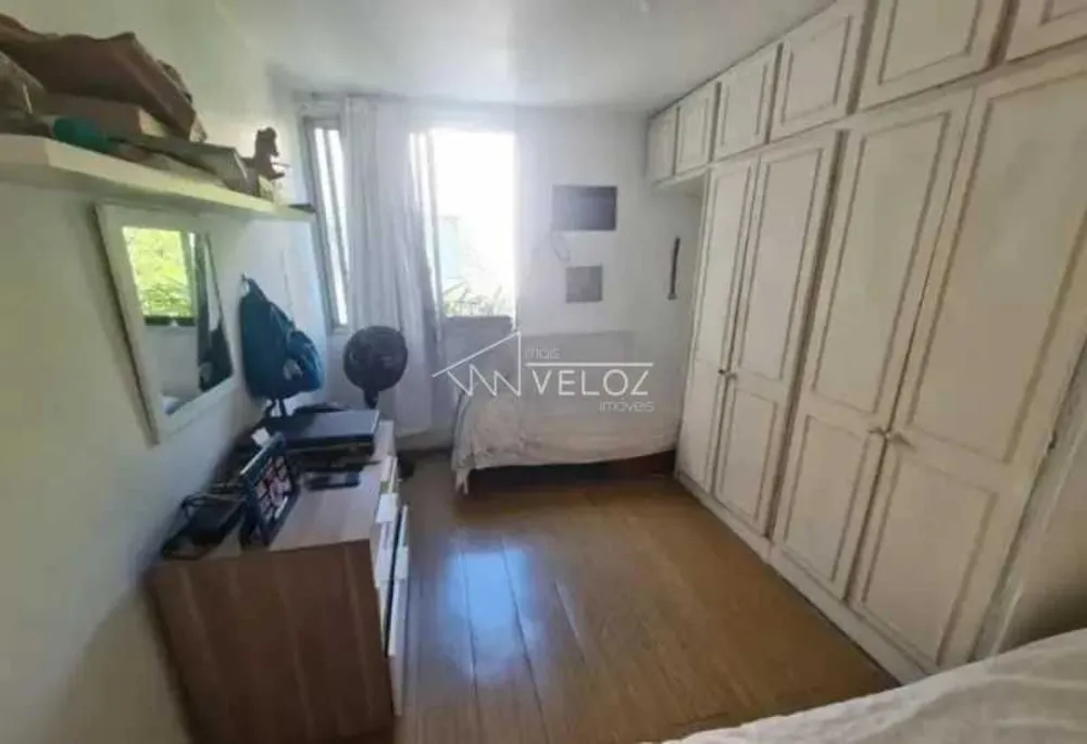 Apartamento, 4 quartos, 158 m² - Foto 16