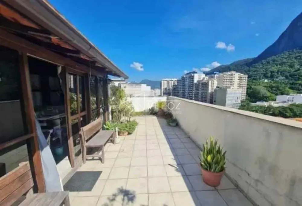 Apartamento, 4 quartos, 158 m² - Foto 9