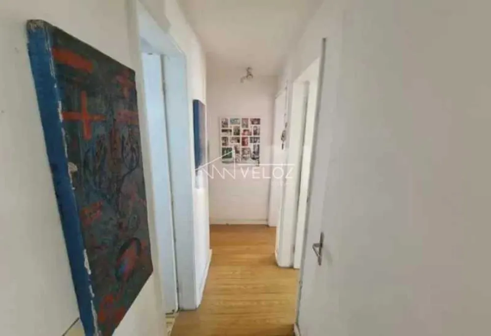 Apartamento, 4 quartos, 158 m² - Foto 14