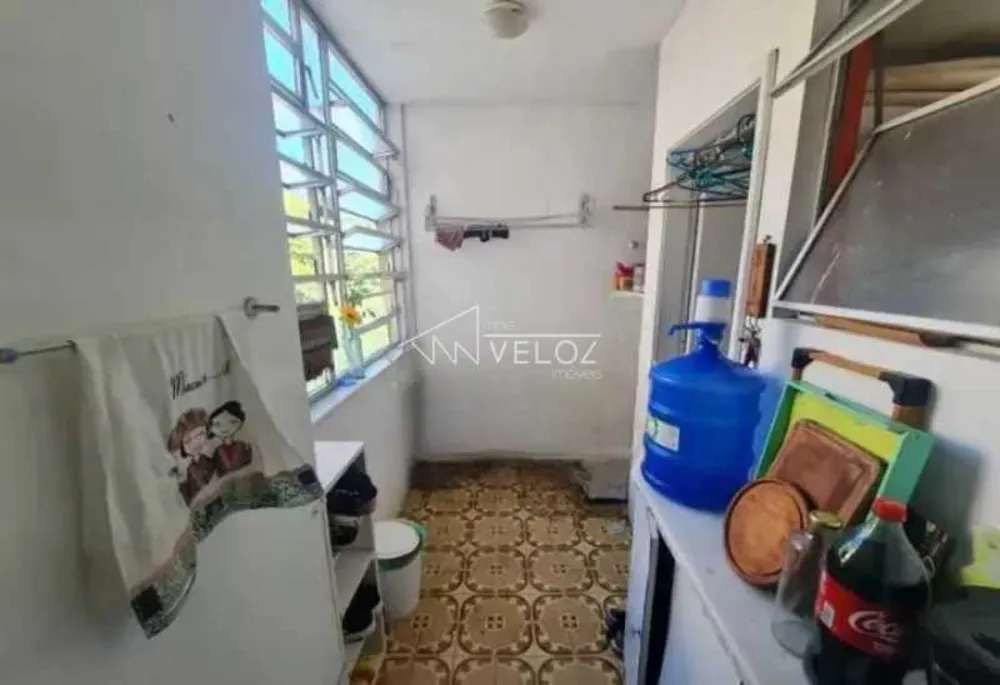 Apartamento, 4 quartos, 158 m² - Foto 10