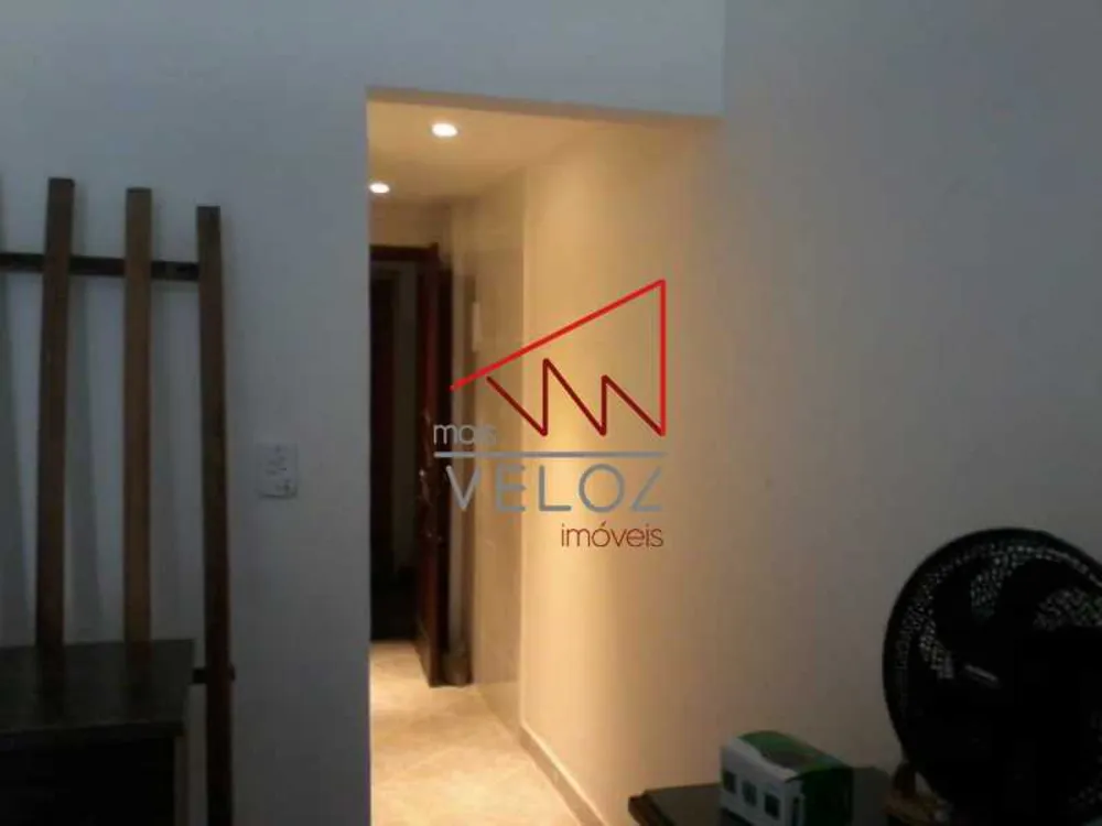 Apartamento, 1 quarto, 32 m² - Foto 8