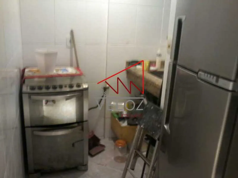 Apartamento, 1 quarto, 32 m² - Foto 15